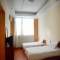 He Dong Hotel, Chiny