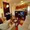 Hotel Oakwood Apartments Beijing, Chiny