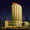Hotel Ramada Shanghai Wujiaochang, Chiny