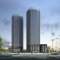 Hotel Somerset Youyi, Tianjin, Chiny
