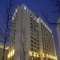 Hotel The Ritz-Carlton Beijing, Chiny