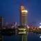 Wuhan Jin Jiang International Hotel, Chiny