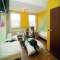 MEININGER City Hostel & Hotel K&ouml;ln, 科隆
