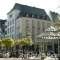 Rhein-Hotel St.Martin, 科隆酒店