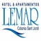 Hotel Lemar, Coloniasantjordi
