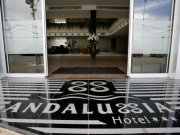 Photo Conil | Hotel Andalussia - 3 Stars