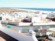 View from the solarium						