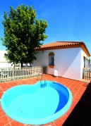  Conil de la Frontera | 3 chambres, piscine et jardin