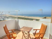 Photo Conil | Terrace and 2 mins walk from beachfront