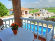  Conil | Chalet with private pool