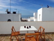  Conil de la Frontera | Holiday apartment with shared rooftop terrace