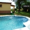 House to let for 6-7 people