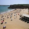 Cala del Aceite Beach Conil