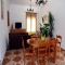 3 bedroom apartment with communal roof terrace