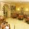 H�tels Eurostars Maimonides, Cordoue