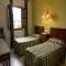 Hotel Maestre, Cordoue