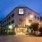 H�tels NH Califa, Cordoue