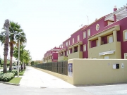  Costa Ballena | Duplex with 3 bedrooms