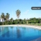 Rental of apartment in Torresalada