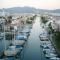 Duplex Montserrat in Empuriabrava