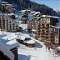 Hotel R&eacute;sidence Maeva Le Britania, Courchevel