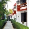Hotel Villas Caribe, Консумель