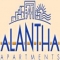 H�tels Alantha Apartments, Cr�te