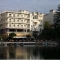 H�tels Du Lac, Cr�te