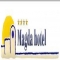 Magda Hotel, Cr�te