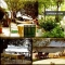 2 chambres et 2 salles de bains