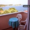 ensoleil� et tranquille
