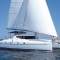 Catamaran Bahia 46 Fontaine Pajot