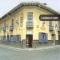 Hostel in the city of Cuenca