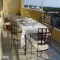 Penthouse de 3 chambres.
