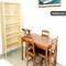 3 chambres prohe de la plage