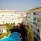 Apartment in El Portil