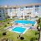 Apartment in El Portil