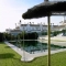 Home in private urbanization
