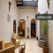 Riad Moucharabieh