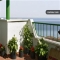 Con vistas y piscina