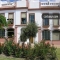 Hotel hospederia, Estepona
