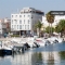 Hotel in Faro city centre