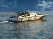 Image Finisterre | Guardia Civil