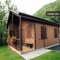 Bungalow in Biescas