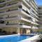 Apartament in the centre of Fuengirola