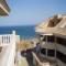 Promotion with views to the sea