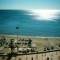 Seafront flat perfect for your holidays!