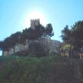 Chateau de Fuengirola						