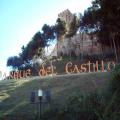 Parc du chatrau � ...						