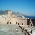 Chateau de Fuengirola au ...						